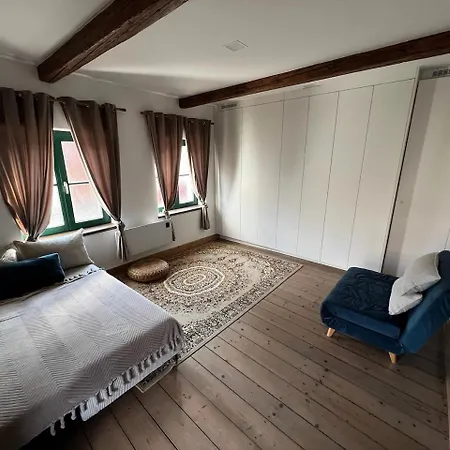 アパート Singer Vendeghaz