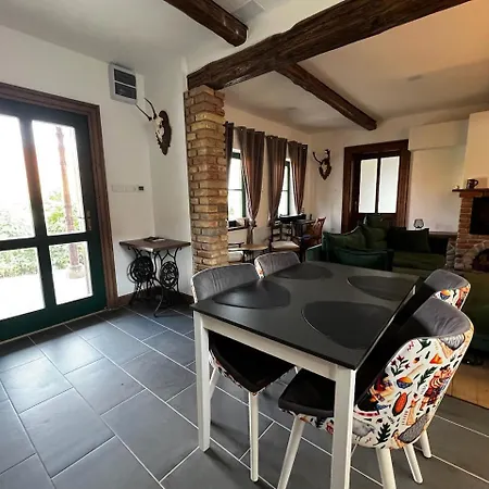 Singer Vendeghaz Bonyhád