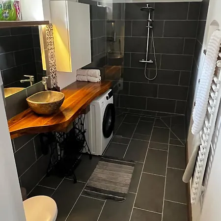 アパート Singer Vendeghaz